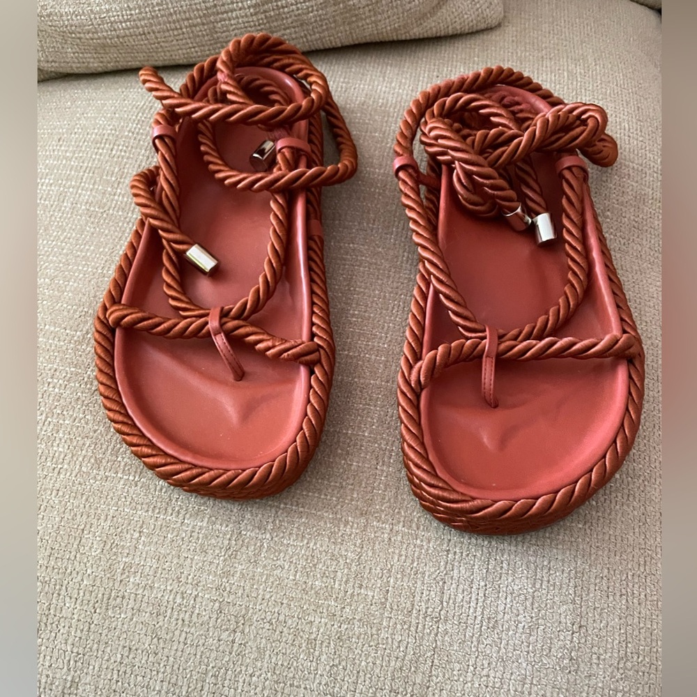 Studio Amelia Shoes.
